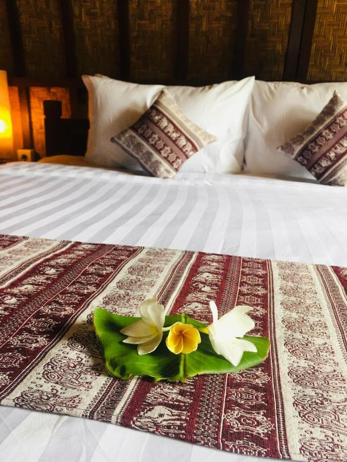 Pondok Sari Homestay 웅아산 외부 사진