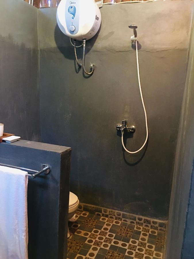 Pondok Sari Homestay 웅아산 외부 사진